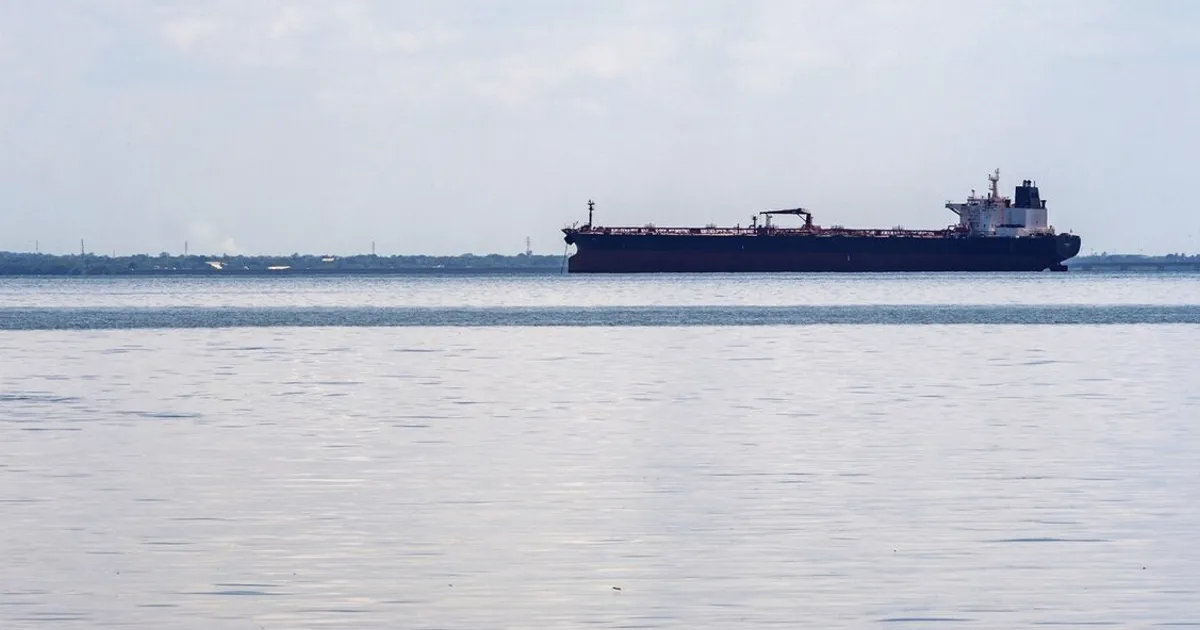Trafigura, Vitol Boost Venezuelan Oil Sales to Asia Amid Iran War