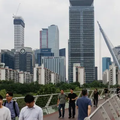 Crece el interés global por Corea del Sur ante el trading del won 24 horas