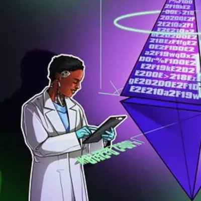 Pesquisador blockchain defende Ethereum Foundation, diz que está fazendo exatamente seu trabalho