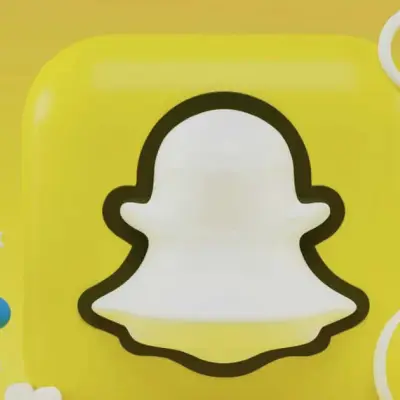 Snap Stock Drops as Iran Tensions Hit Ad Spending and User Engagement