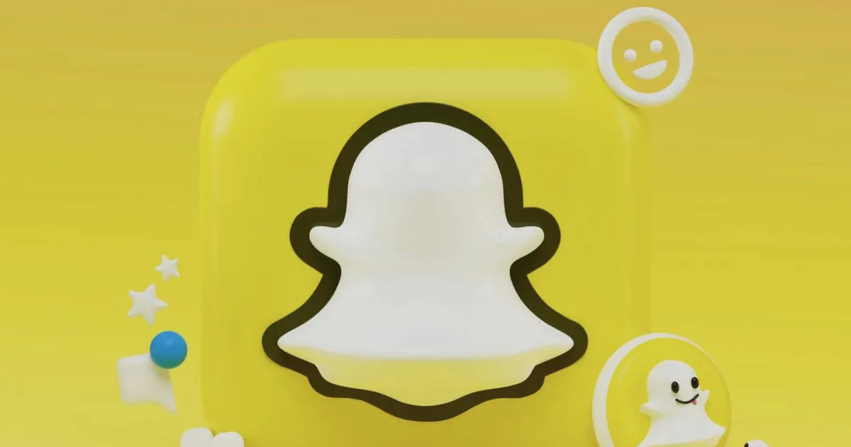 Snap Stock Drops as Iran Tensions Hit Ad Spending and User Engagement