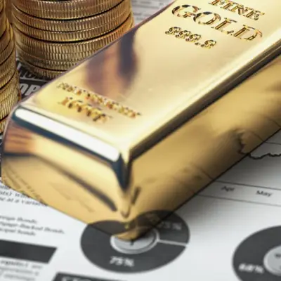 Por qué colapsó la acción de Newmont en junio y qué esperar a continuación