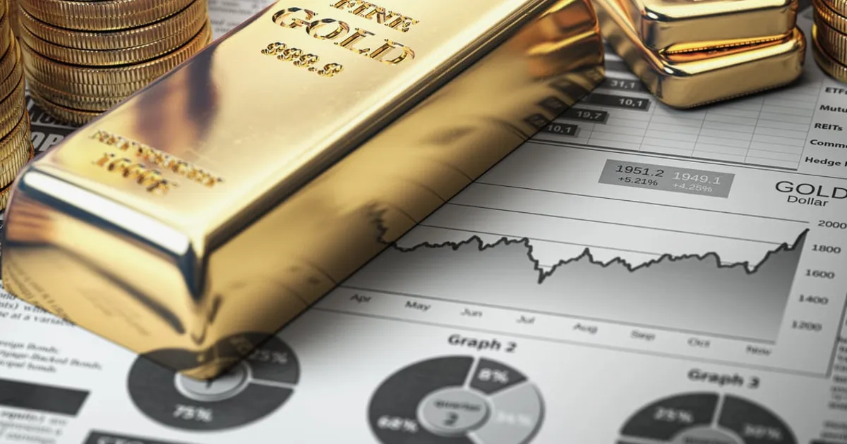 Por que a ação da Newmont colapsou em junho e o que esperar a seguir