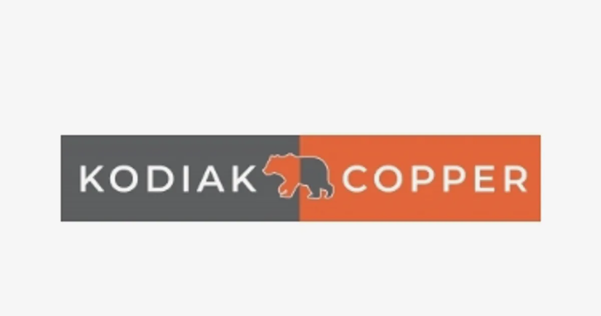 Kodiak Copper Reports Strong Metallurgical Results from MPD Project