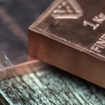 Aluminum Heads for Four-Year High on China Output Cut Fears