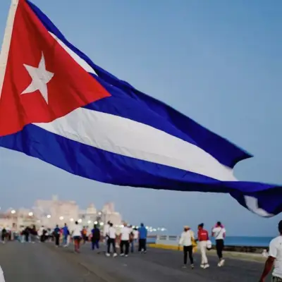 Sherritt Halts Cuba Exit Amid US Sanctions Review