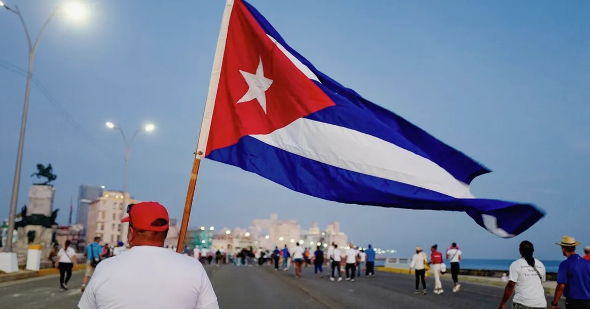 Sherritt Halts Cuba Exit Amid US Sanctions Review