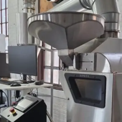 Lekko Coffee Expands With New Cleveland Roastery Launch