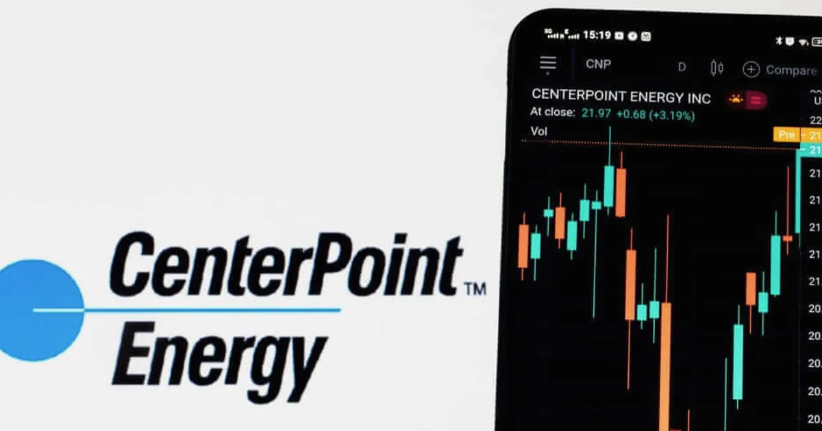 Wall Street Analysts Split on CenterPoint Energy Stock Outlook