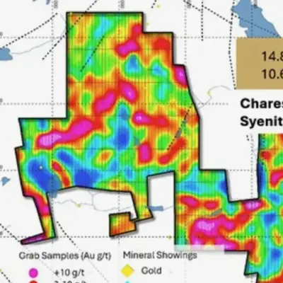 Kirkland Lake Discoveries Hits 79.63 g/t Au, Extends Mirado System
