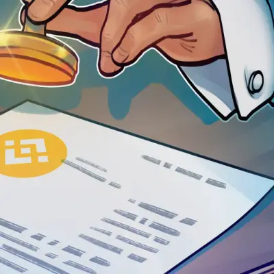 Binance Withdraws Greece MiCA Application, Seeks Alternative EU License
