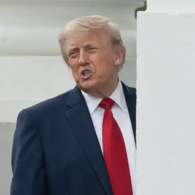 La baja volatilidad elimina la urgencia de un acuerdo en el Estrecho de Ormuz para Trump