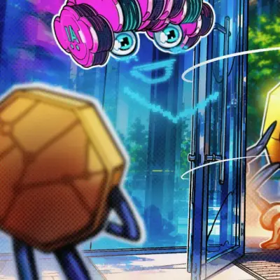 ChatGPT as crypto's front door: What it means for traders