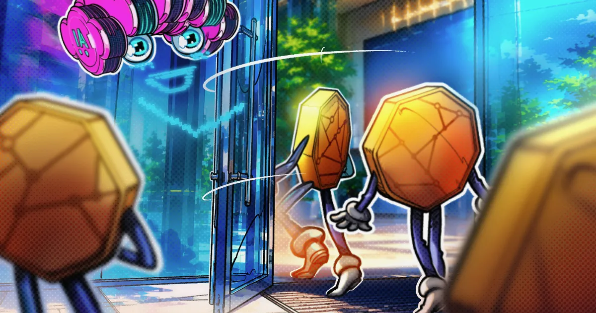ChatGPT as crypto's front door: What it means for traders