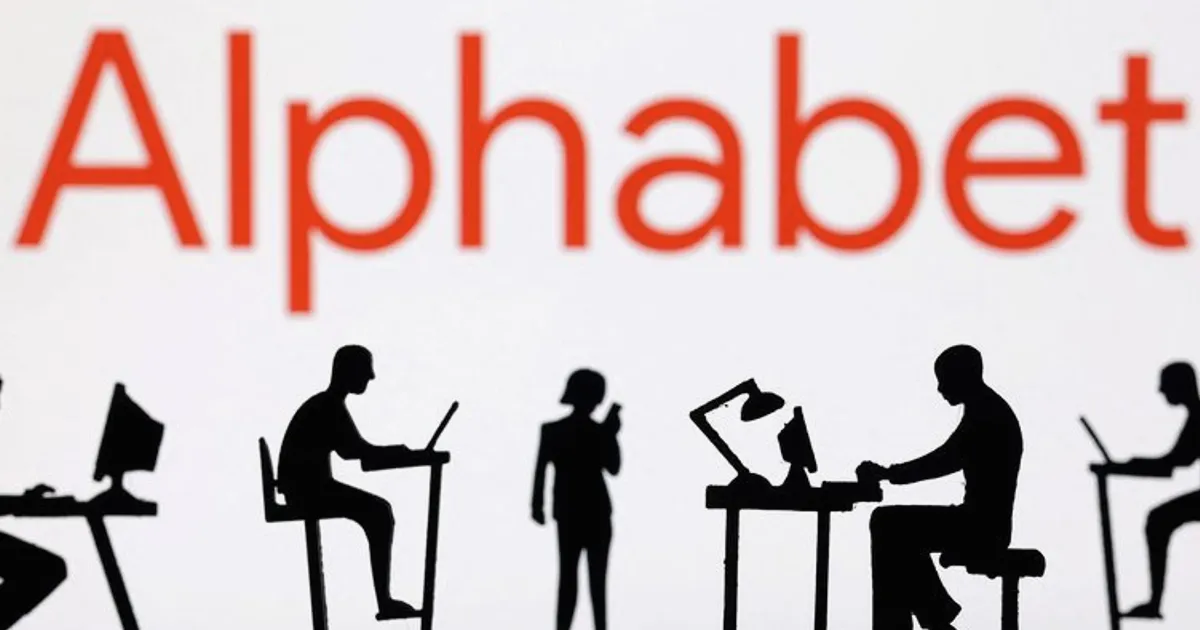 Alphabet planea su primera emisión de bonos en yenes para financiar IA