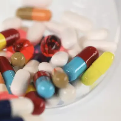 Apotex Health Raises $932 Million in Canada's Largest IPO Since 2021