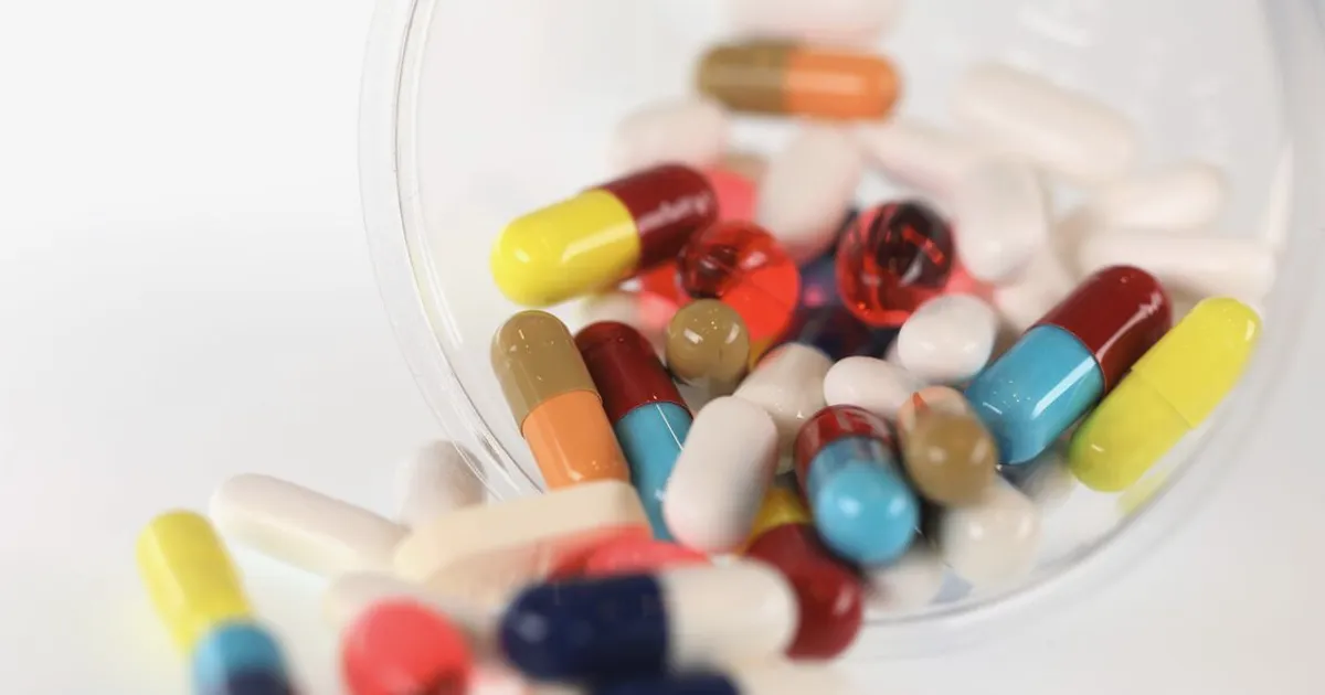 Apotex Health Raises $932 Million in Canada's Largest IPO Since 2021