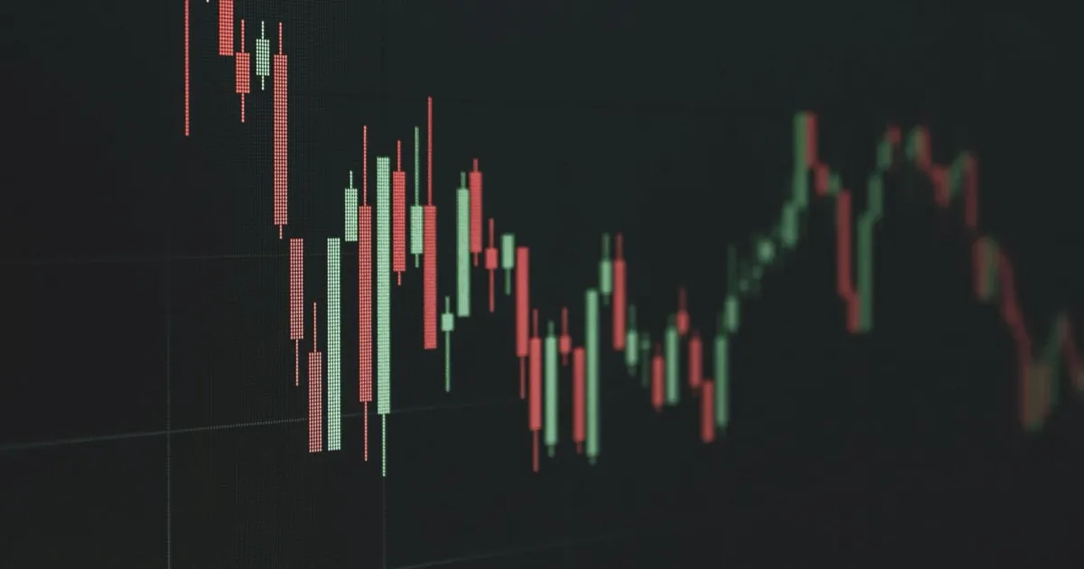 Bitcoin and Stocks Face Volatile Second Half as AI Trade Shifts