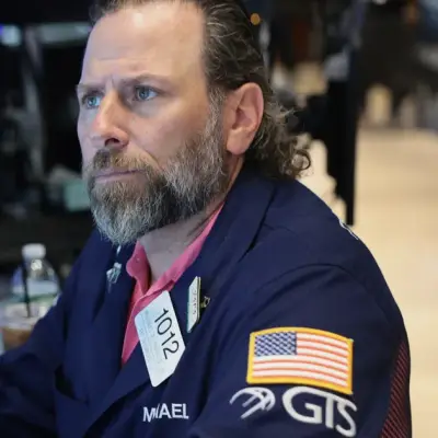 Lucros e atas do Fed: O que Jay Woods está observando