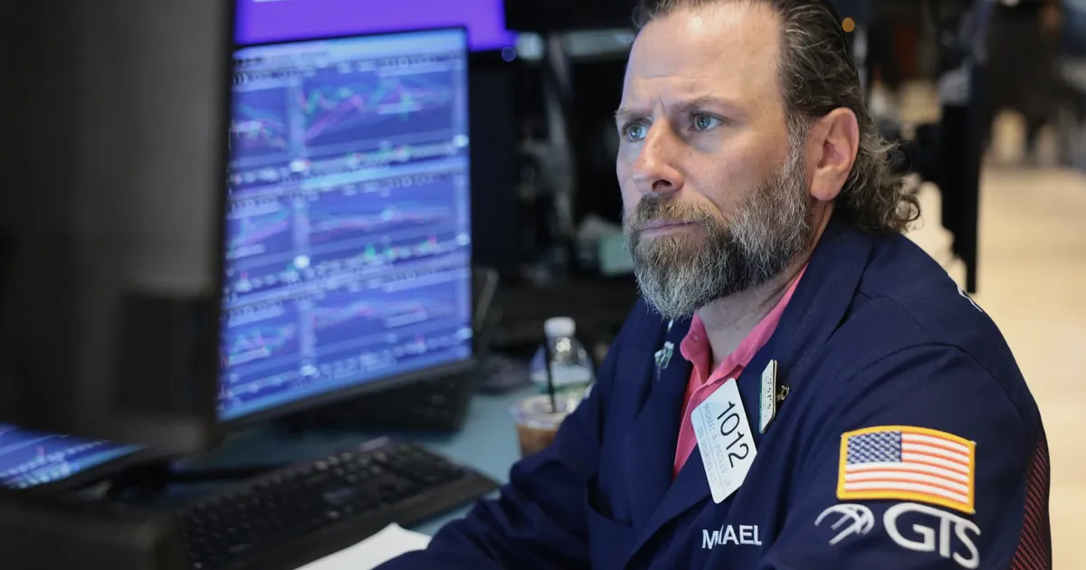Resultados y actas de la Fed: Lo que Jay Woods está observando