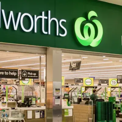 Australia grocery giants face price gouging penalties from July 1