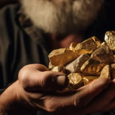 AngloGold Ashanti mua lại cổ phiếu và tăng cổ tức tạo giá trị cho cổ đông