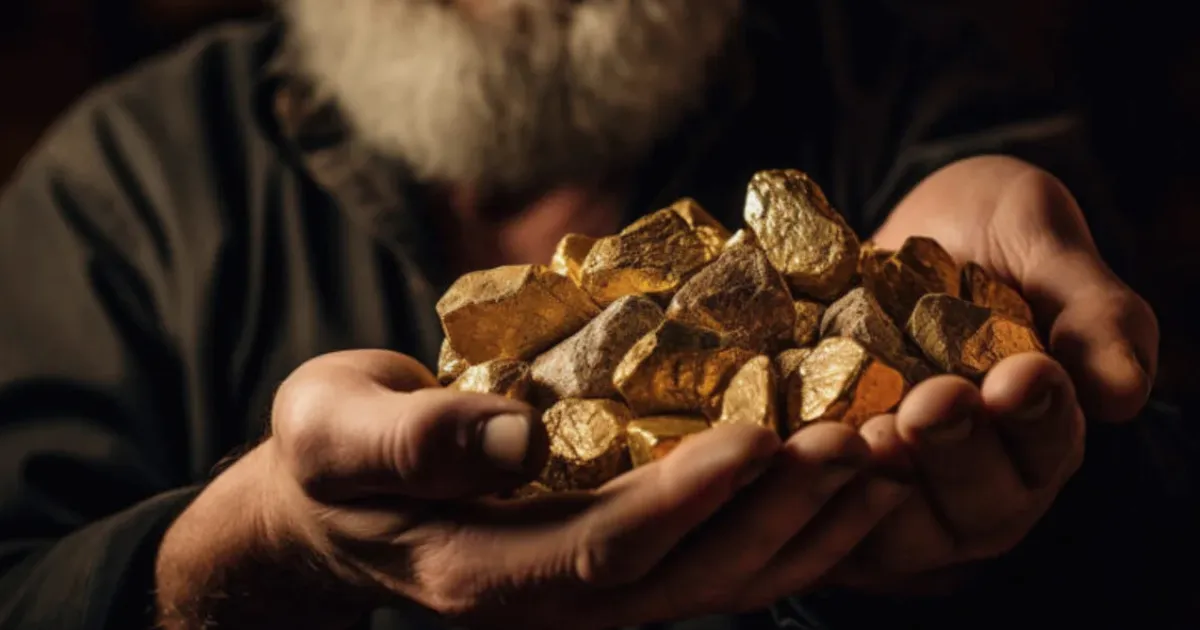 AngloGold Ashanti mua lại cổ phiếu và tăng cổ tức tạo giá trị cho cổ đông