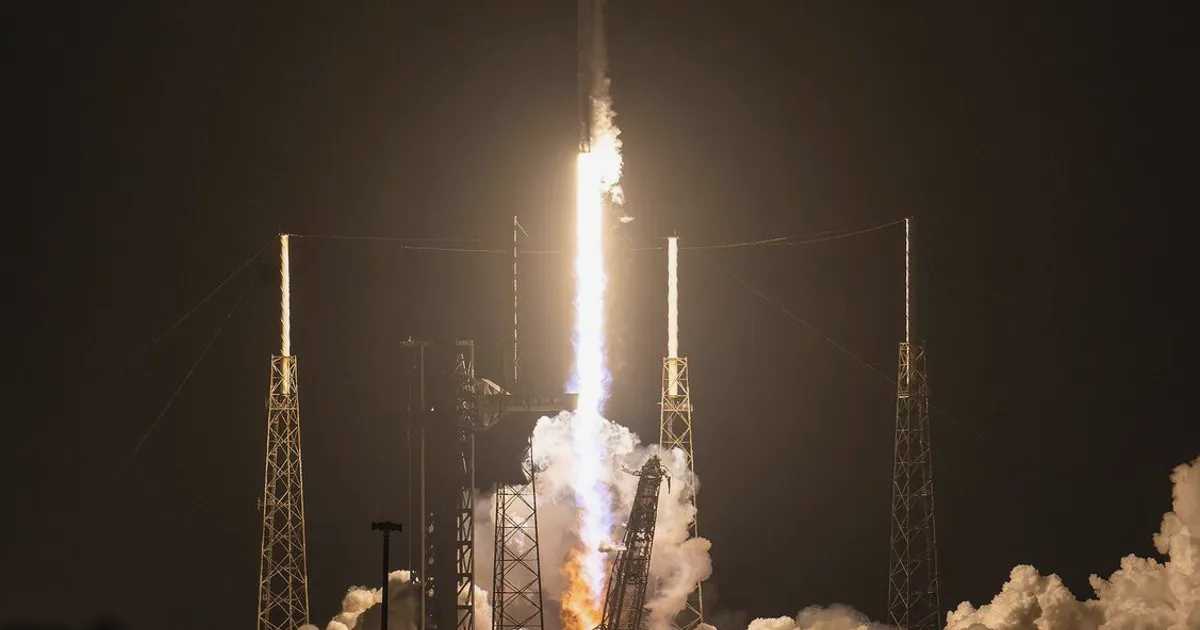 Oferta pública de SpaceX: objetivo de 75.000 millones, el mayor debut bursátil