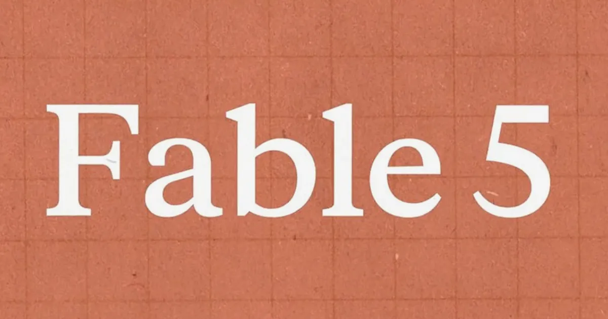 Anthropic launches Claude Fable 5, a Mythos-class AI model