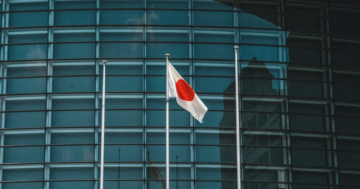 Le stablecoin RLUSD de Ripple lancé au Japon après approbation réglementaire