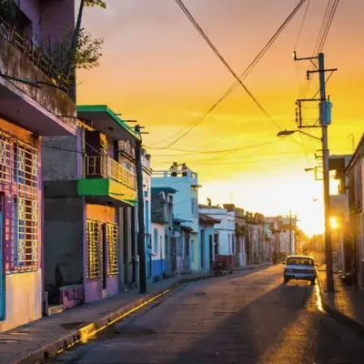 Cuba fica sem diesel e óleo combustível enquanto apagões pioram