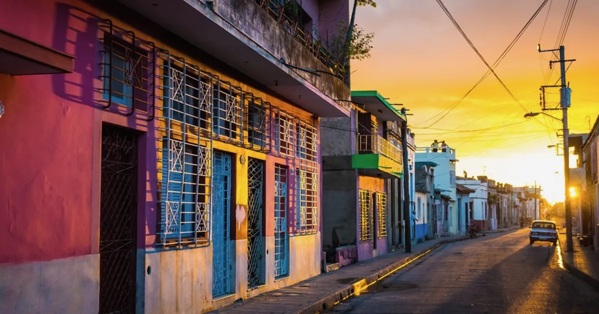 Cuba fica sem diesel e óleo combustível enquanto apagões pioram