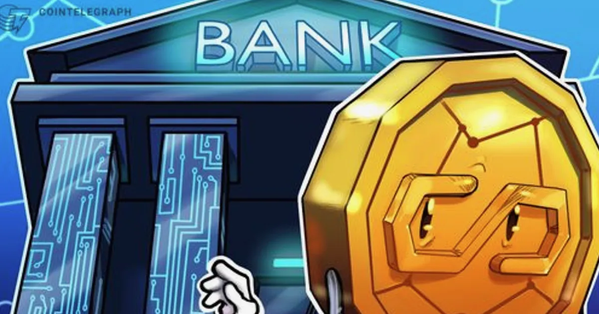 Augustus Gets Conditional OCC Approval for AI and Stablecoin Bank