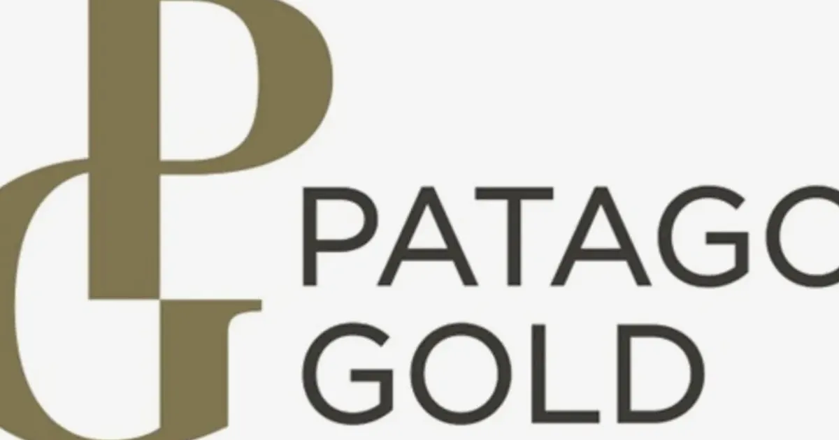 Patagonia Gold xuất lô vàng thỏi đầu tiên từ dự án Calcatreu tại Argentina
