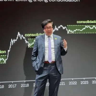 Tom Lee’s $250,000 ether target: The math behind the prediction