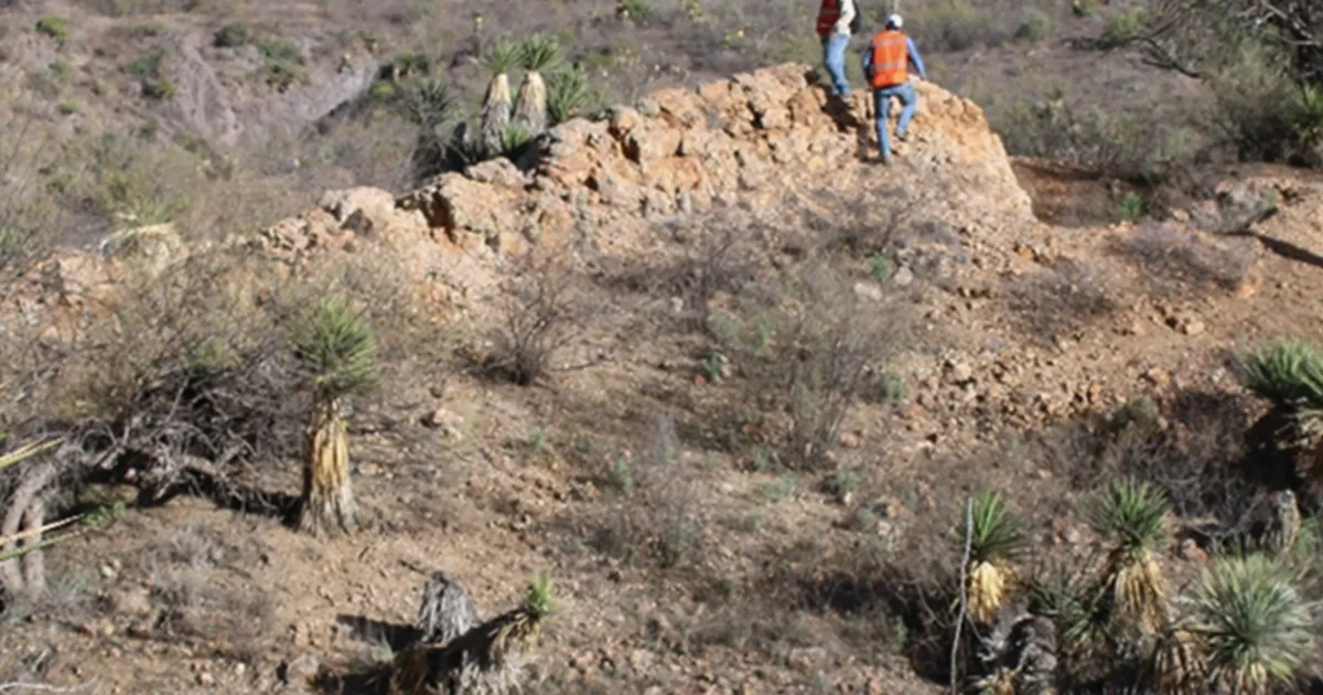 Zacatecas Silver to Acquire Multi-Asset Portfolio from Heliostar Metals