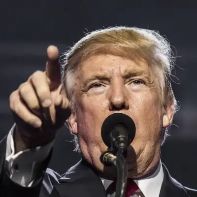 Trump Threatens to Seize Iran's Kharg Island Oil Hub