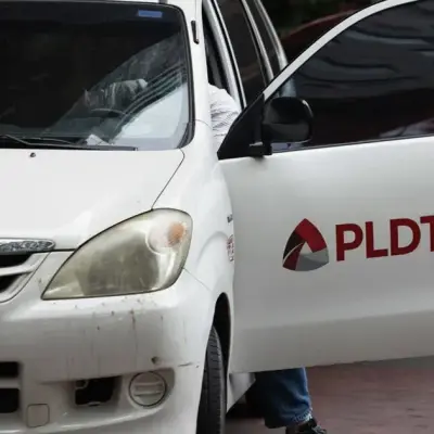 PLDT Targets Up to $400M From Data Center REIT Listing