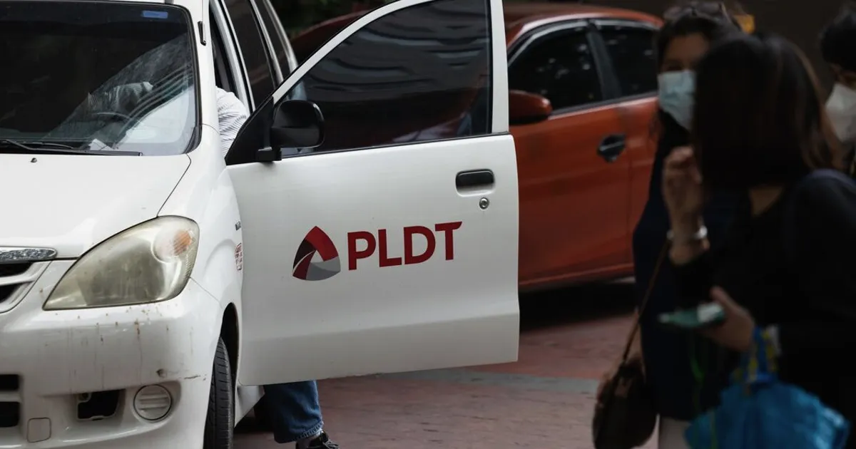 PLDT Targets Up to $400M From Data Center REIT Listing