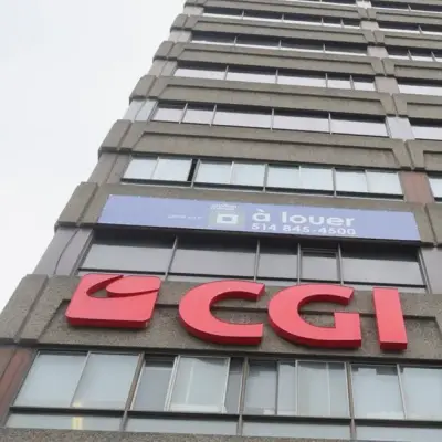 CGI nombra a Tim Hurlebaus CEO tras caída del 40% por temores de IA