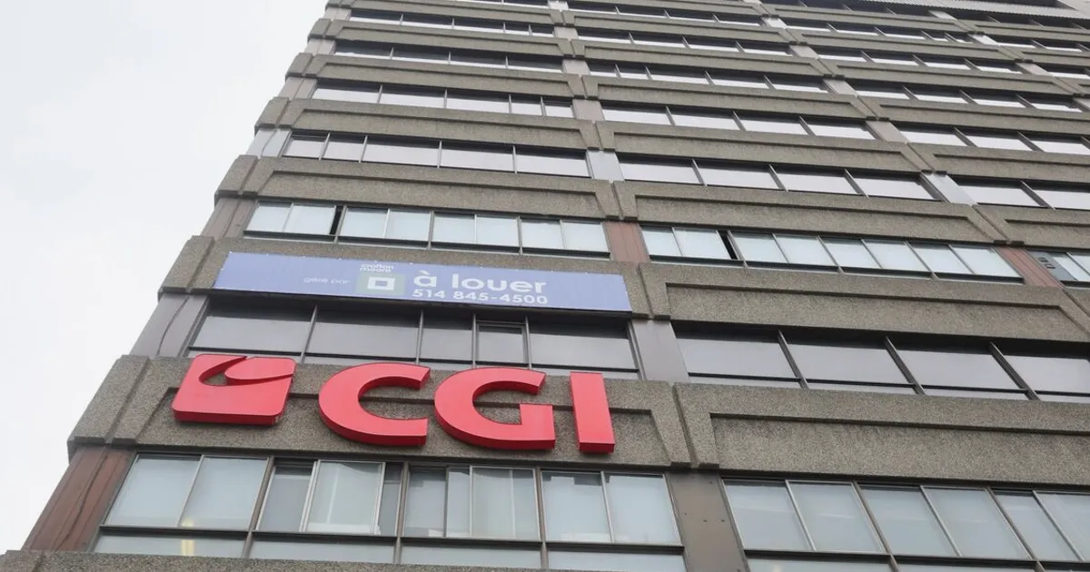 CGI nombra a Tim Hurlebaus CEO tras caída del 40% por temores de IA