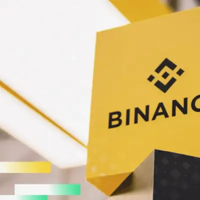 Binance says MiCA application compliant despite report of Greek rejection