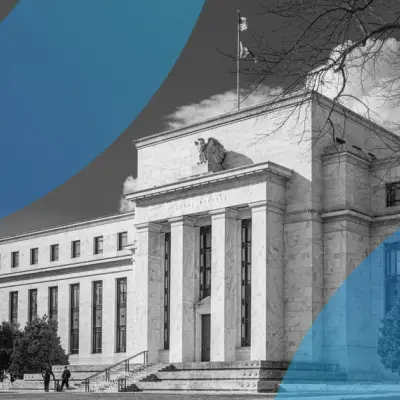 Bitcoin Dips as Fed Holds Rates, Pledges Price Stability Under Warsh