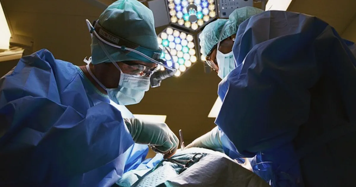 Is Tempus AI the Best AI Healthcare Stock to Buy?