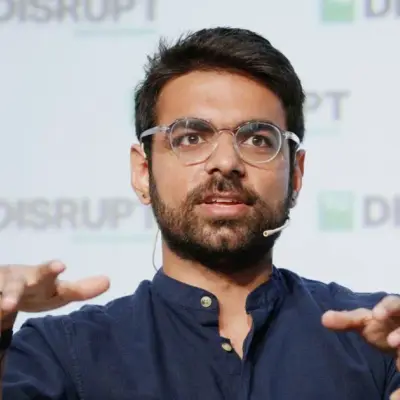 Anjney Midha Plans to Slash Compute Costs by Turning GPUs into a Utility