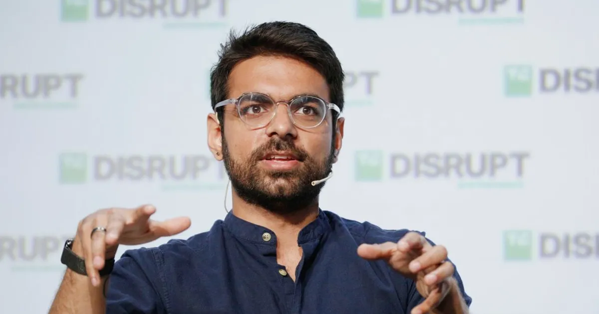 Anjney Midha Plans to Slash Compute Costs by Turning GPUs into a Utility
