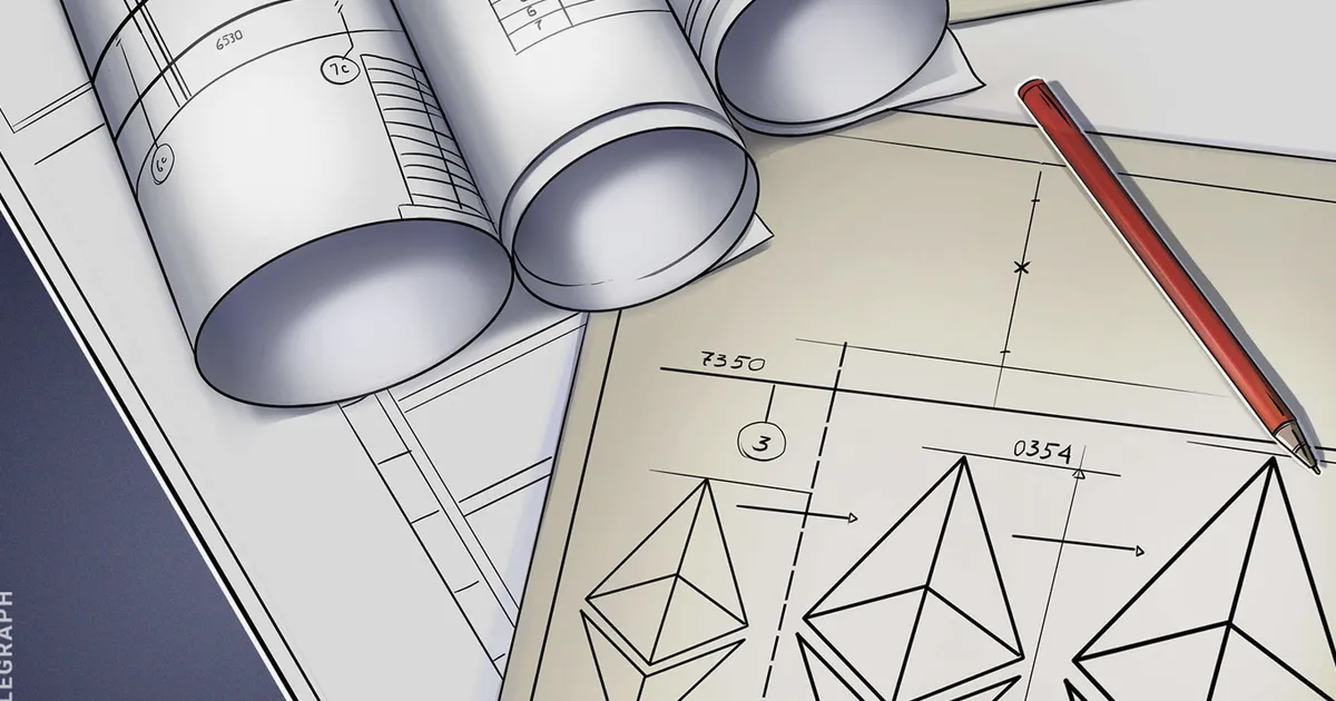 Bitmine, Sharplink and Joe Lubin back Ethereum R&D nonprofit Ethlabs