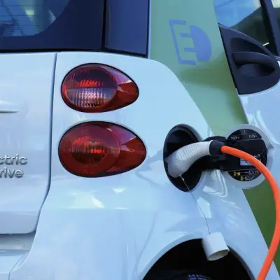 Is Lithium Americas (LAC) One of the Best EV Battery Stocks to Buy?