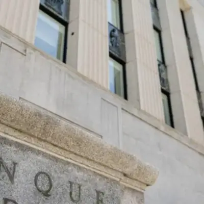 Minutas BOC indicam que ajustes futuros de juros serão pequenos
