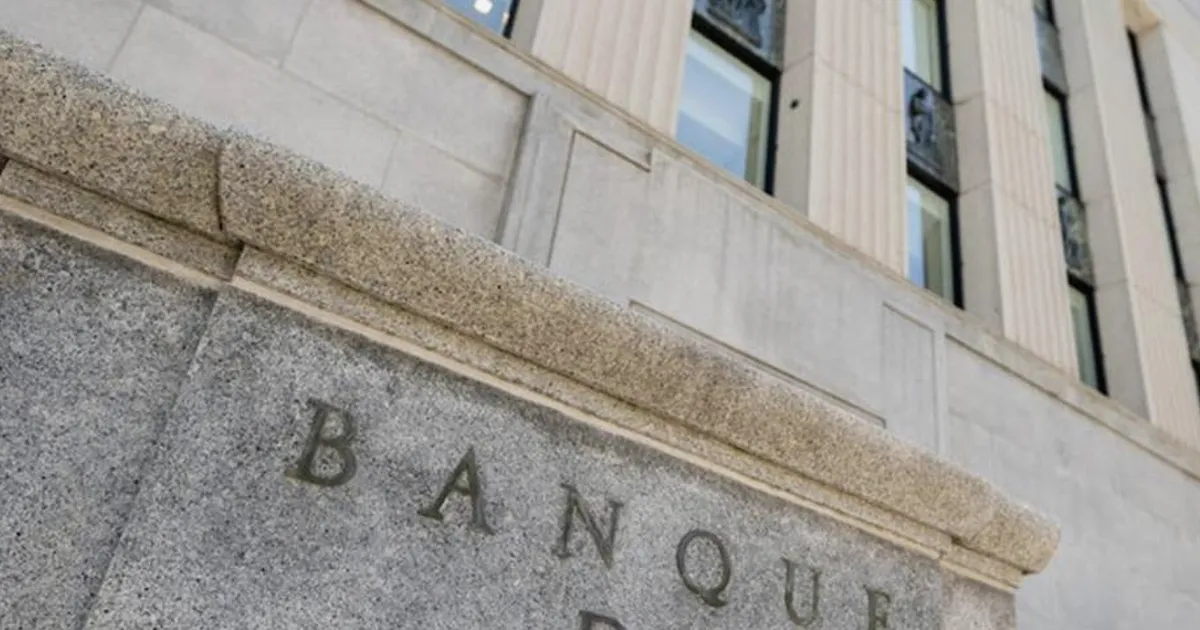 Minutas BOC indicam que ajustes futuros de juros serão pequenos